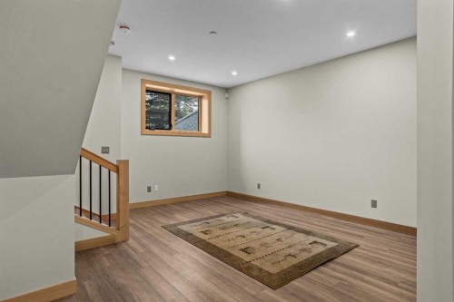 104 Rummel Place, Canmore, AB - Indoor Photo Showing Other Room