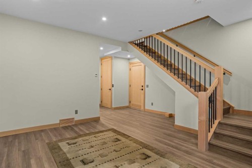 104 Rummel Place, Canmore, AB - Indoor Photo Showing Other Room