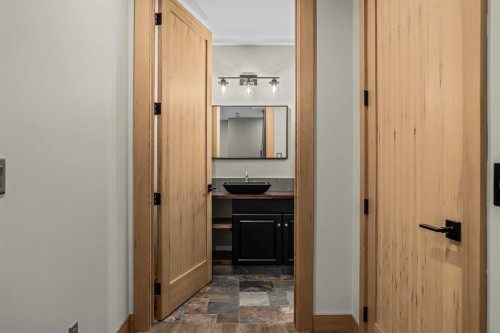 104 Rummel Place, Canmore, AB - Indoor Photo Showing Other Room