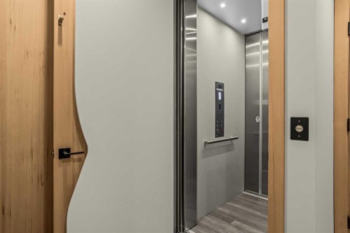 104 Rummel Place, Canmore, AB - Indoor