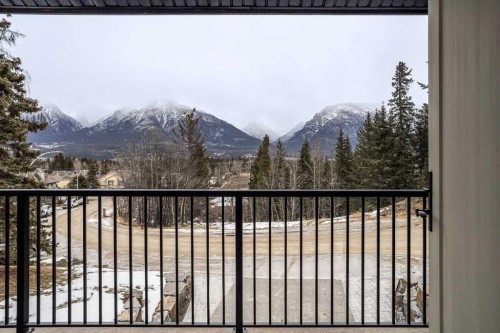 104 Rummel Place, Canmore, AB - Outdoor With View