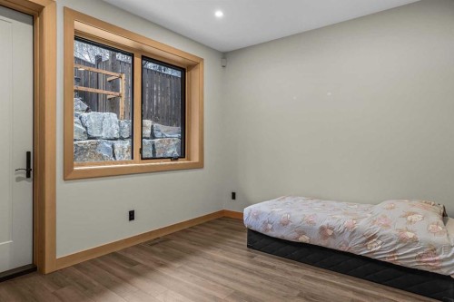 104 Rummel Place, Canmore, AB - Indoor