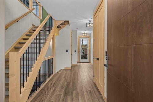 104 Rummel Place, Canmore, AB - Indoor Photo Showing Other Room