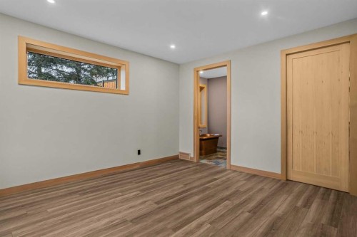 104 Rummel Place, Canmore, AB - Indoor Photo Showing Other Room