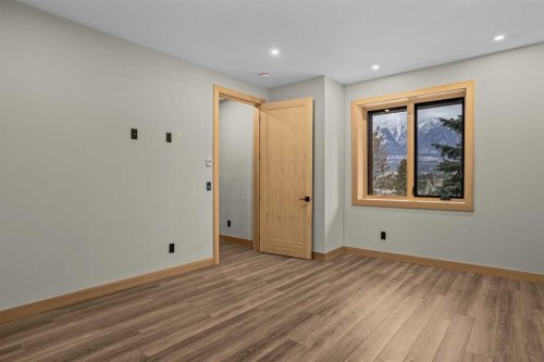 104 Rummel Place, Canmore, AB - Indoor Photo Showing Other Room