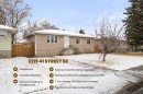 2219 41 Street Se, Calgary, AB  - Outdoor 