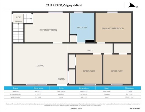 2219 41 Street Se, Calgary, AB - Other