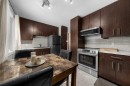 2219 41 Street Se, Calgary, AB  - Indoor Photo Showing Kitchen With Upgraded Kitchen 