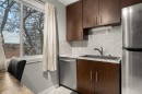 2219 41 Street Se, Calgary, AB  - Indoor Photo Showing Kitchen 