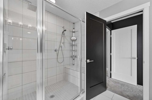24 Walden Mount Se, Calgary, AB - Indoor Photo Showing Bathroom