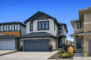24 Walden Mount Se, Calgary, AB  - Outdoor With Facade 