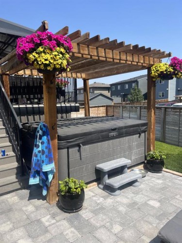 24 Walden Mount Se, Calgary, AB - Outdoor