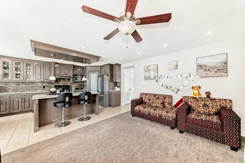 181 Saddlefield Place Ne, Calgary, AB - Indoor