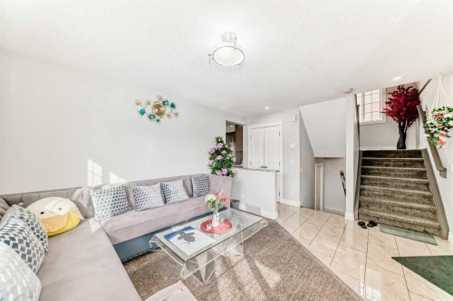 181 Saddlefield Place Ne, Calgary, AB - Indoor