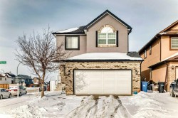 181 Saddlefield Place NE Calgary, AB T3J 4Z3