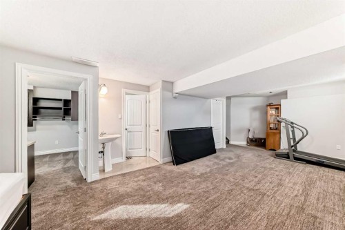 181 Saddlefield Place Ne, Calgary, AB - Indoor