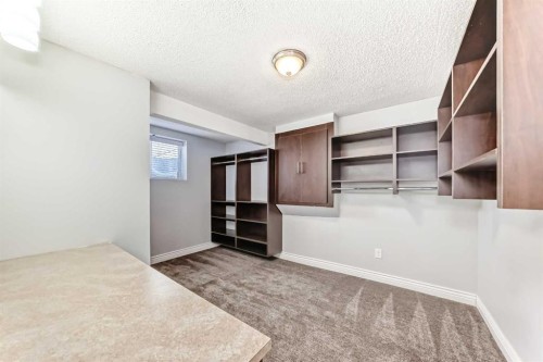 181 Saddlefield Place Ne, Calgary, AB - Indoor Photo Showing Other Room