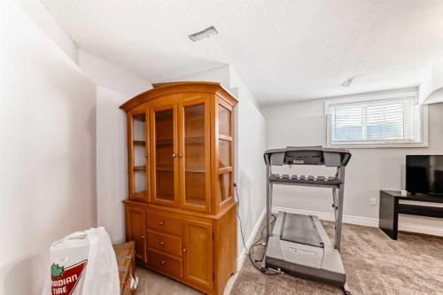 181 Saddlefield Place Ne, Calgary, AB - Indoor