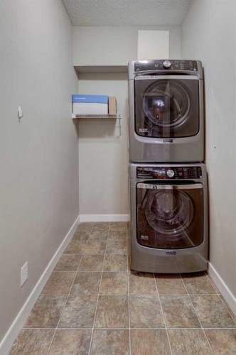 209-10 Discovery Ridge Close Sw, Calgary, AB - Indoor Photo Showing Laundry Room
