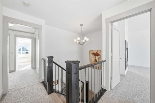 428 Aspen Glen Place Sw, Calgary, AB - Indoor Photo Showing Other Room