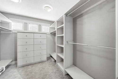 428 Aspen Glen Place Sw, Calgary, AB - Indoor With Storage