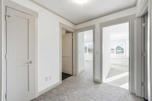 428 Aspen Glen Place Sw, Calgary, AB - Indoor Photo Showing Other Room