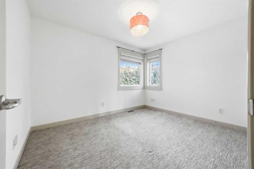 428 Aspen Glen Place Sw, Calgary, AB - Indoor Photo Showing Other Room