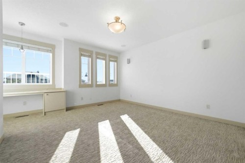 428 Aspen Glen Place Sw, Calgary, AB - Indoor Photo Showing Other Room