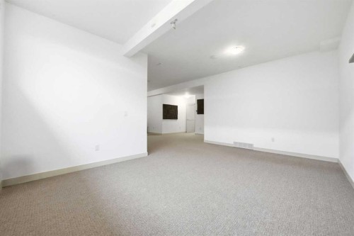 428 Aspen Glen Place Sw, Calgary, AB - Indoor Photo Showing Other Room