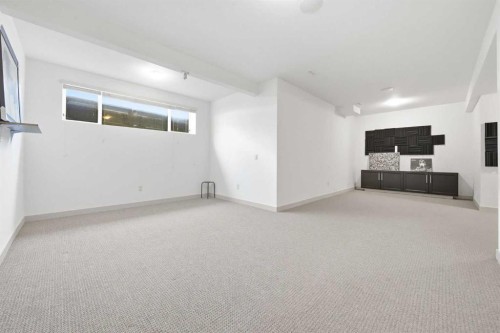 428 Aspen Glen Place Sw, Calgary, AB - Indoor Photo Showing Other Room