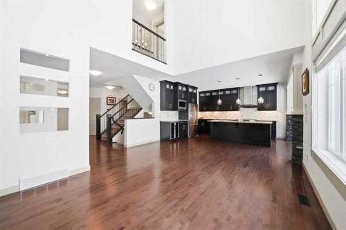 428 Aspen Glen Place Sw, Calgary, AB - Indoor