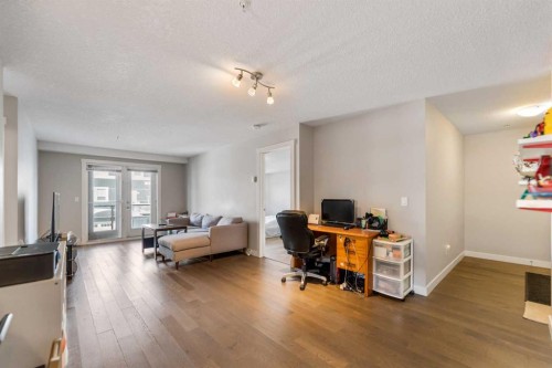 201-2300 Evanston Square Nw, Calgary, AB - Indoor
