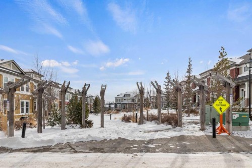 201-2300 Evanston Square Nw, Calgary, AB - Outdoor