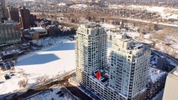 521-222 Riverfront Avenue SW Calgary, AB T2P 0X2