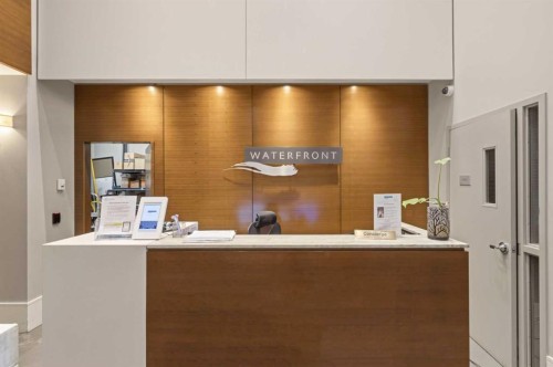 521-222 Riverfront Avenue Sw, Calgary, AB - Indoor