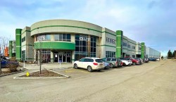 132-3670 63 Avenue NE Calgary, AB T3J 0S4