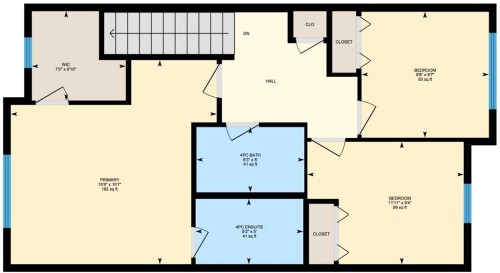 15 Copperpond Landing Se, Calgary, AB - Other