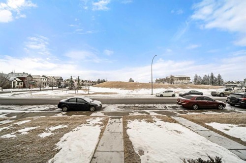 15 Copperpond Landing Se, Calgary, AB - Outdoor With View
