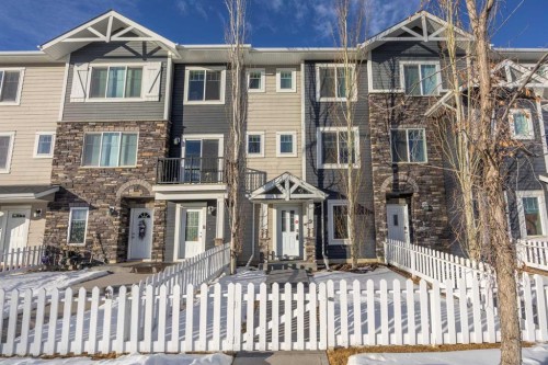 9-300 Marina Drive  Chestermere, AB T1X 0P6