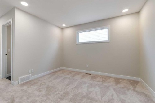 349 Heartwood Park Se, Calgary, AB - Indoor Photo Showing Other Room
