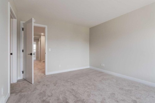 349 Heartwood Park Se, Calgary, AB - Indoor Photo Showing Other Room