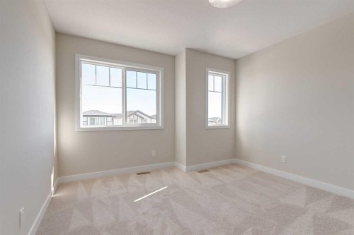349 Heartwood Park Se, Calgary, AB - Indoor Photo Showing Other Room