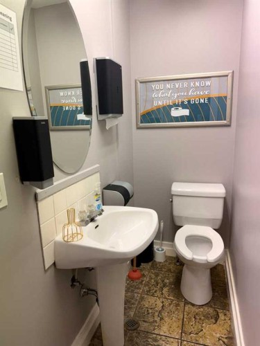 614 1 Avenue Ne, Calgary, AB 