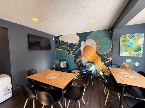 614 1 Avenue Ne, Calgary, AB 