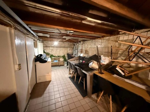 614 1 Avenue Ne, Calgary, AB 