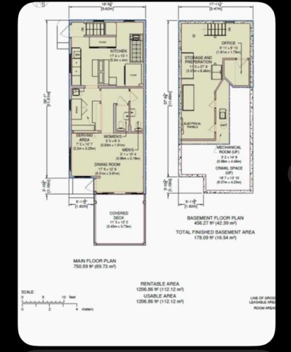 614 1 Avenue Ne, Calgary, AB 