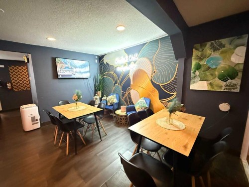 614 1 Avenue Ne, Calgary, AB 