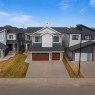18 South Shore Road, Chestermere, AB  - Outdoor With Facade 