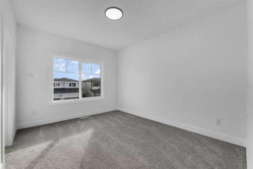 18 South Shore Road, Chestermere, AB - Indoor Photo Showing Other Room