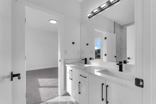 18 South Shore Road, Chestermere, AB - Indoor